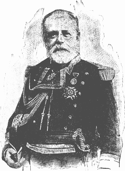 ADMIRAL CERVERA.