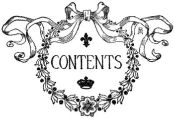 CONTENTS