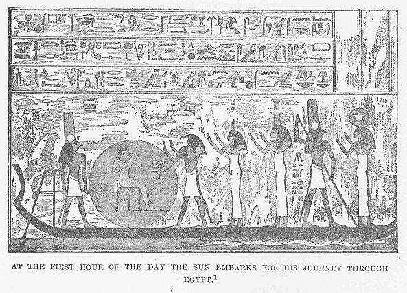 230.jpg at the First Hour of The Bay The Sun Embarks Fob
His Journey Through Egypt.1 
