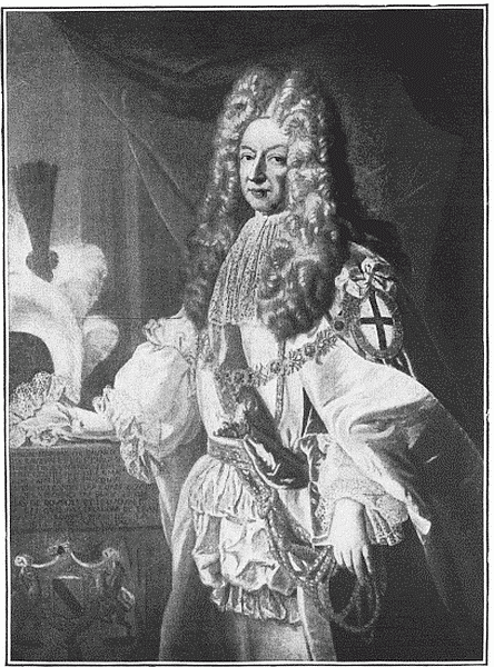 Clich Braun, DUC DE LAUZUN