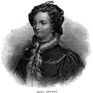 Mary Stuart