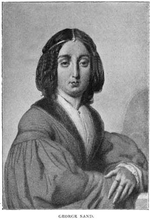 George Sand