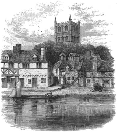 TEWKESBURY.