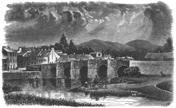 MONMOUTH BRIDGE.