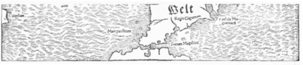 MNSTER, 1540.