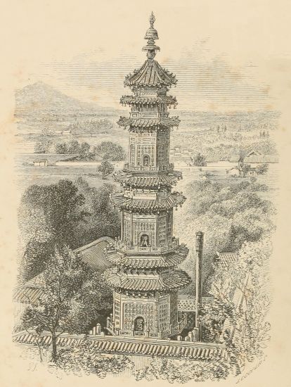 Pagoda