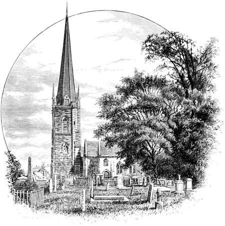 Ross Church