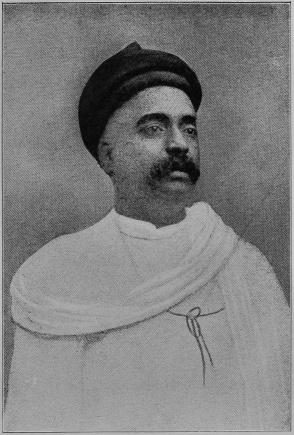 Bal Ganga Dhar Tilak