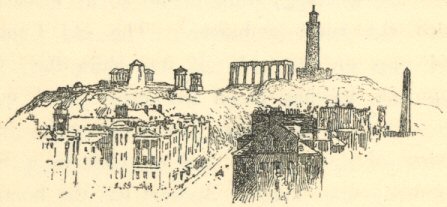 The Calton Hill