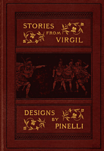 Front cover of the book